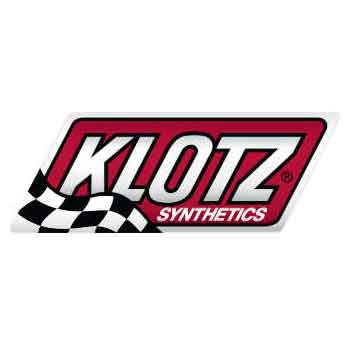 Klotz synthetics logo