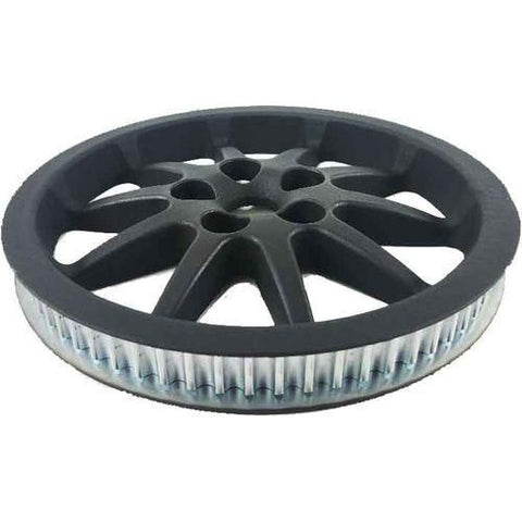 Victory Motorcycle Drive Pulley | OEM PN #1333369-521 - Witchdoctors