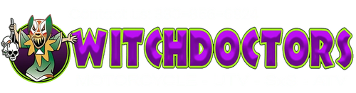 Witchdoctors logo