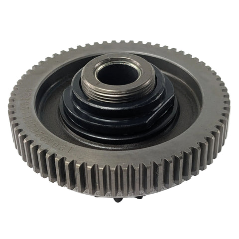 Starter Torque Limit Gear Assembly 65Nm by Indian Witchdoctors