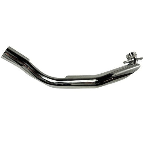 Indian Scout Motorcycle OEM Exhaust Headpipe | P/N 1262451-156