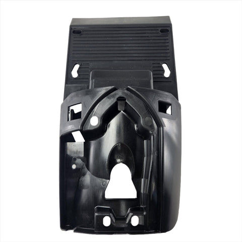 License Plate Bracket by Polaris Witchdoctors
