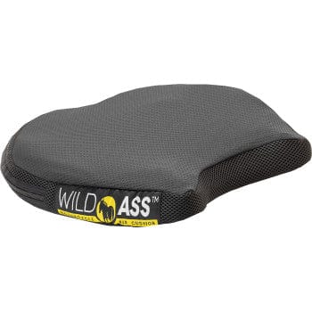 Parts Unlimited Seat Pad Classic Air Seat Cushion by Wild Ass SMART-CLASSIC