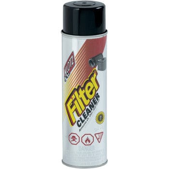 Parts Unlimited Air Filter Cleaner Filter Cleaner By Klotz KL-608