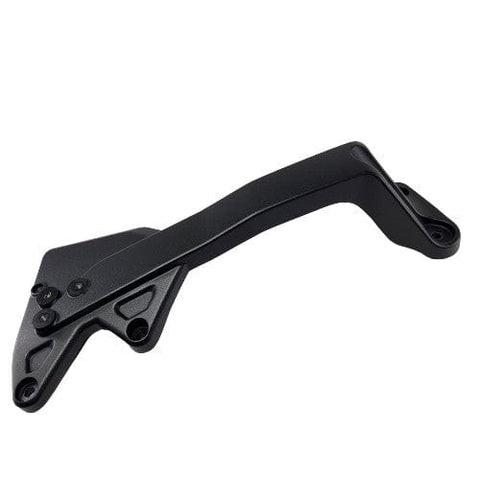 AO5038.001./87.54口19/140 frame-front-downcast-lh-black-