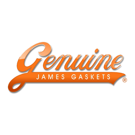 Logo James gaskets