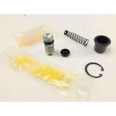 thumbnail image 2 of Genuine Suzuki Rear Brake Master Cylinder Rebuild Kit Fits 2003-2023 SV650 & M109R R179 C 2 of 6