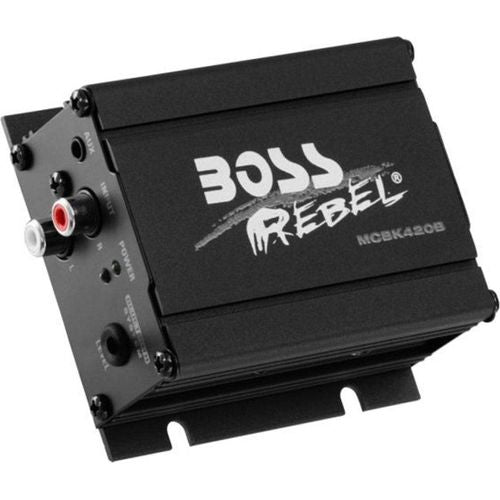 600W All Terrain Sound System by Boss Audio