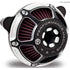 Air Cleaner Max HP Contrast Cut by Performance Machine