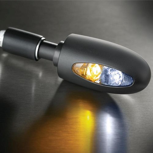 Ultra Bright Never Ending LED Flashlight