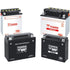 Battery AGM Maintenance Free by Yuasa