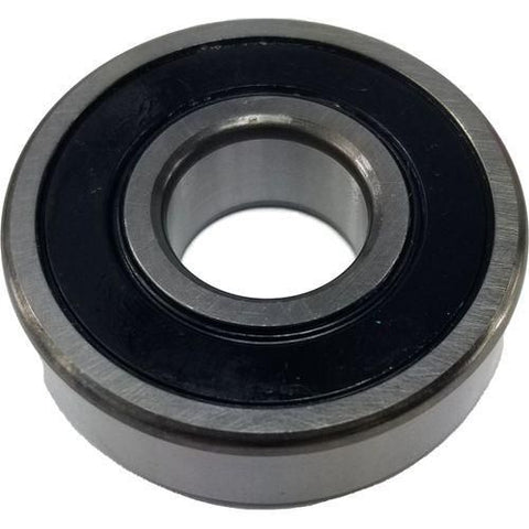 Wheel Bearing by Indian Witchdoctors