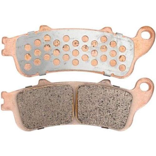 Parts Unlimited Brake Pads Brake Pads Front 08 & Up Vision by EBC FA261HH