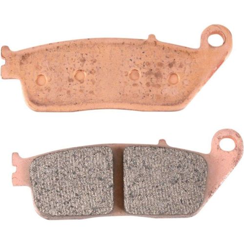 Parts Unlimited Brake Pads Brake Pads Sintered Metal Rear 08 & Up by EBC FA196HH