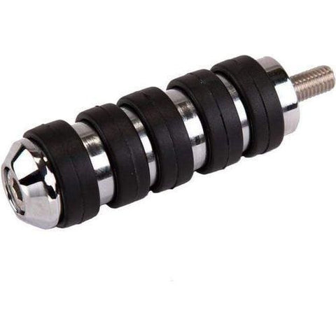 Extended Brake / Shift Peg for Victory or Indian - Witchdoctors