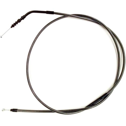 Magnum Shielding Corp Clutch Cable Clutch Cable BP - INDIAN by Magnum Cables 42308