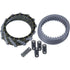 Clutch Plate Kit for Indian by Barnett