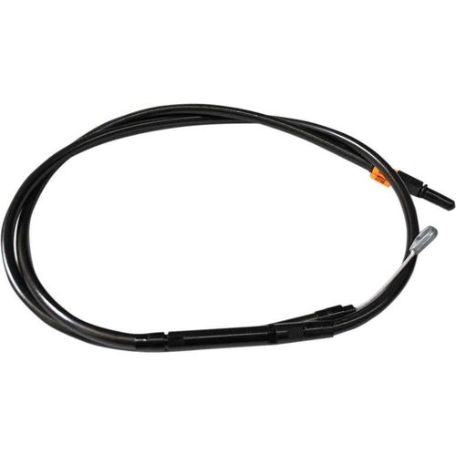 Complete Cable Kit Midnight 18-20" for Scout by LA Choppers