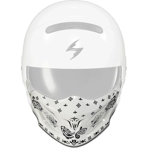 Covert Helmet Face Mask by Scorpion Exo – Witchdoctors