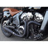 Exhaust Accelerant 3 Black by RPW