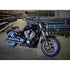 Exhaust Big Deal 2-1 Black by RPW