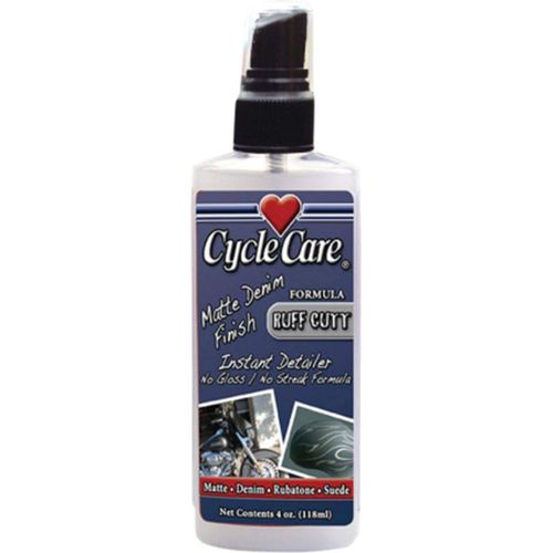 Matte Finish Cleaner by Cycle Care Formulas