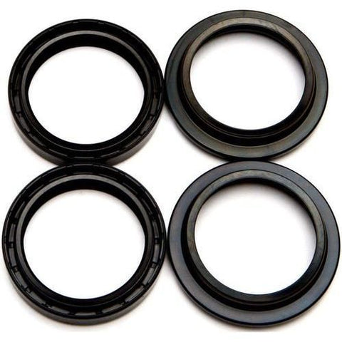 Victory Vision & V92 Motorcycle Fork & Dust Seal Kit - Witchdoctors