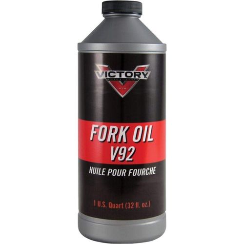 Fork Oil V92  by Polaris
