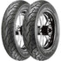 Front Tire N-DRG 120/70B21 68H by Pirelli