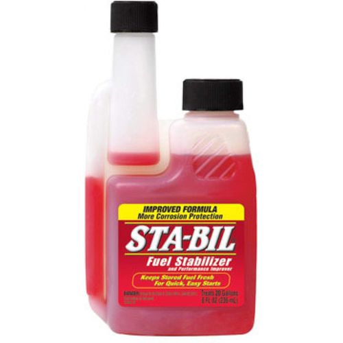 Fuel Stabilizer 4oz by STA-BIL