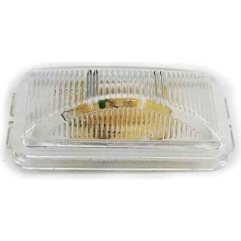 License Plate Light Housing by Polaris Witchdoctors