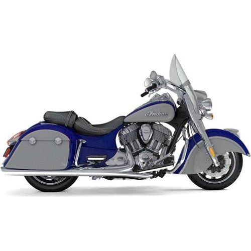 Indian Springfield Blue - 640
