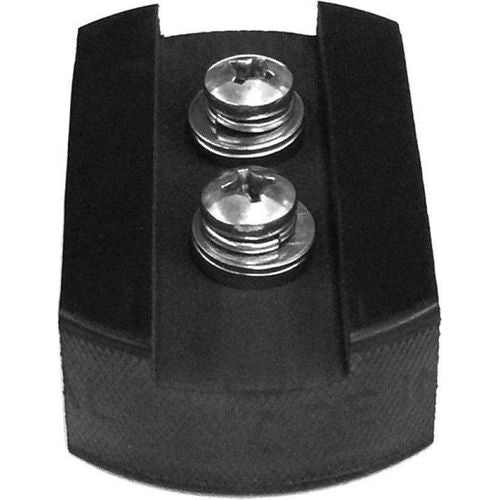 Kickstand Replacement Rubber Pad Challenger & Pursuit by Pork Chops Vi Witchdoctors