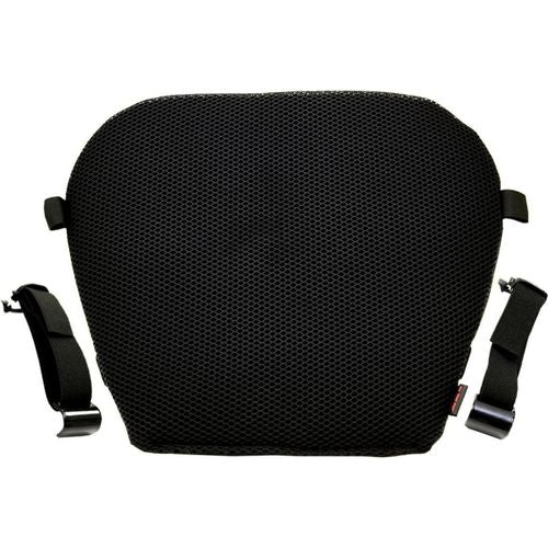 Parts Unlimited Seat Pad Large Tech Series Gel Seat Pad by Pro Pad 6501