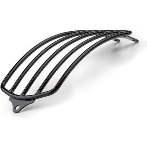 Western Powersports Drop Ship Luggage Rack Luggage Rack Paladin Fender-Mount Solo for Indian Scout by National Cycle P9500-002