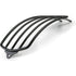 Western Powersports Drop Ship Luggage Rack Luggage Rack Paladin Fender-Mount Solo for Indian Scout by National Cycle P9500-002