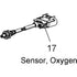 Oxygen Sensor Scout by Polaris