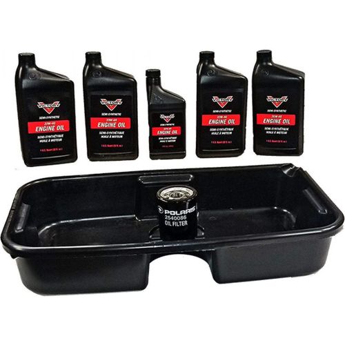 Witchdoctors Oil Change Kit Oil Change Kit Victory by Witchdoctors OCKIT-VIC