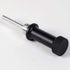 Taylor Specialties Dipstick Oil Dipstick Solid Black by Taylor Specialties DS-M