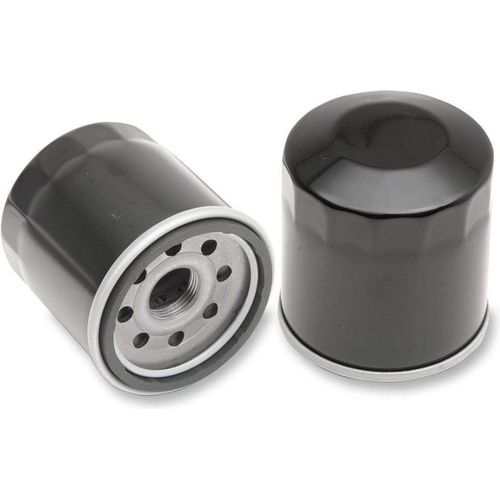 Oil Filter Spin On OEM Replacement by Drag Specialties