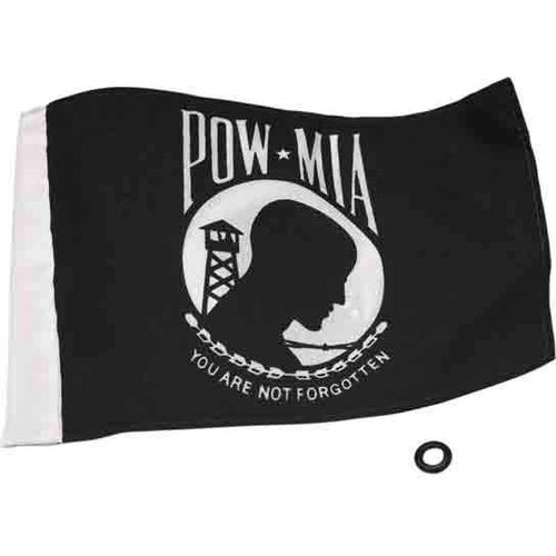 POW / MIA Flag by Show Chrome