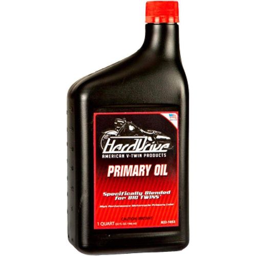 Primary Oil 1QT by Harddrive