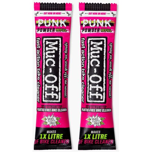 Punk Powder Bike Cleaner - 4 Pack by Muc-Off – Witchdoctors