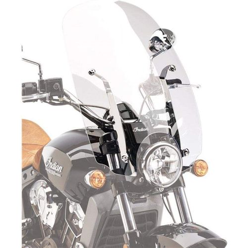 Quick Release Windshield Tall by Polaris