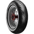 Tucker Rocky Drop Ship Tire Rear Tire Cobra Chrome 180/60R16 80H by Avon Tyres 4120113