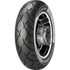 Parts Unlimited Drop Ship Tire Rear Tire ME888 180/60R 16 74H by Metzeler 2429500