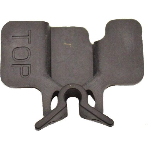 Off Road Express OEM Hardware Side Cover Retaining Clip by Polaris 5433841