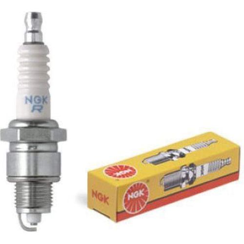 Parts Unlimited Spark Plug Spark Plug 10mm by NGK CPR6EB-9