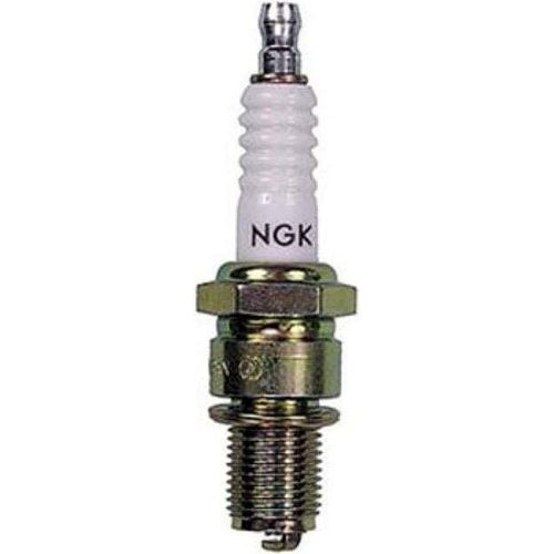 Parts Unlimited Spark Plug Spark Plug DCPR6E 12mm by NGK DCPR6E