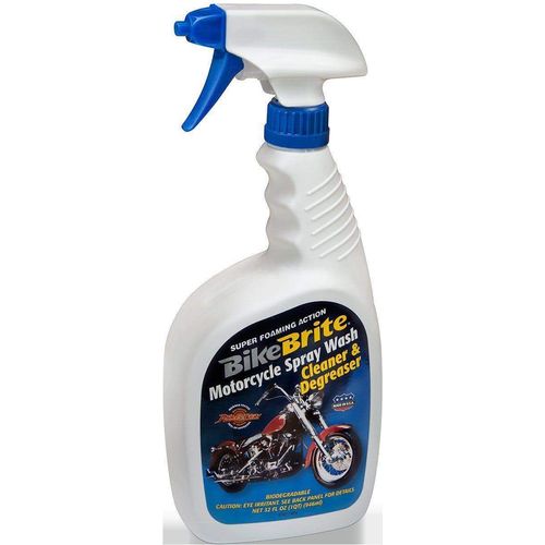 Spray Wash 32 oz by Bike Brite
